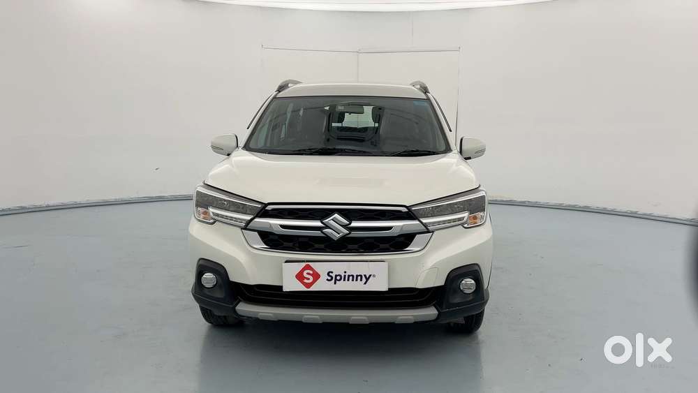 Maruti Suzuki Xl6 1.5 Zeta Mt, 2023, Petrol