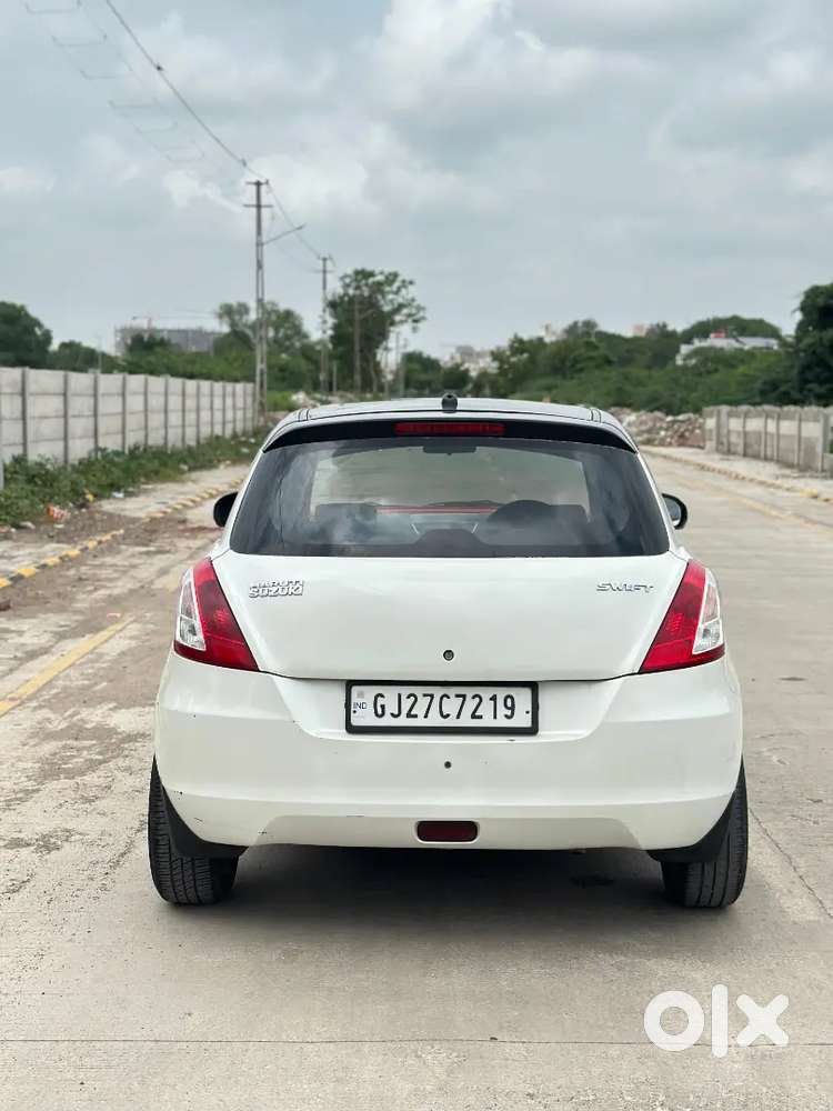 Maruti Suzuki Swift 2012 Model Vdi Diesel