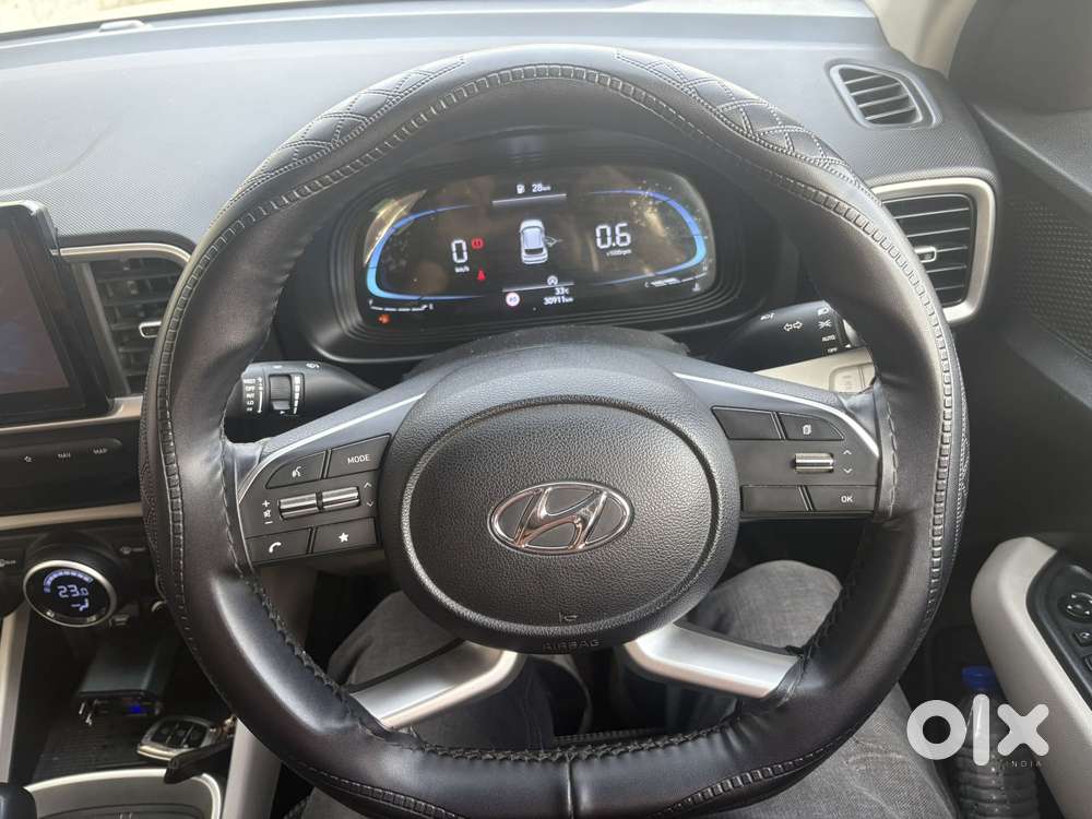 Hyundai Venue Sx, 2023, Petrol