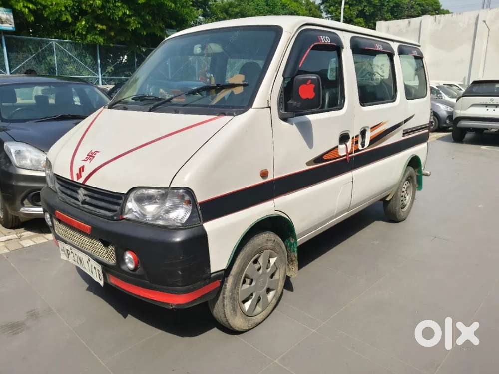 Maruti Suzuki Eeco 7 Seater Standard, 2023, Petrol