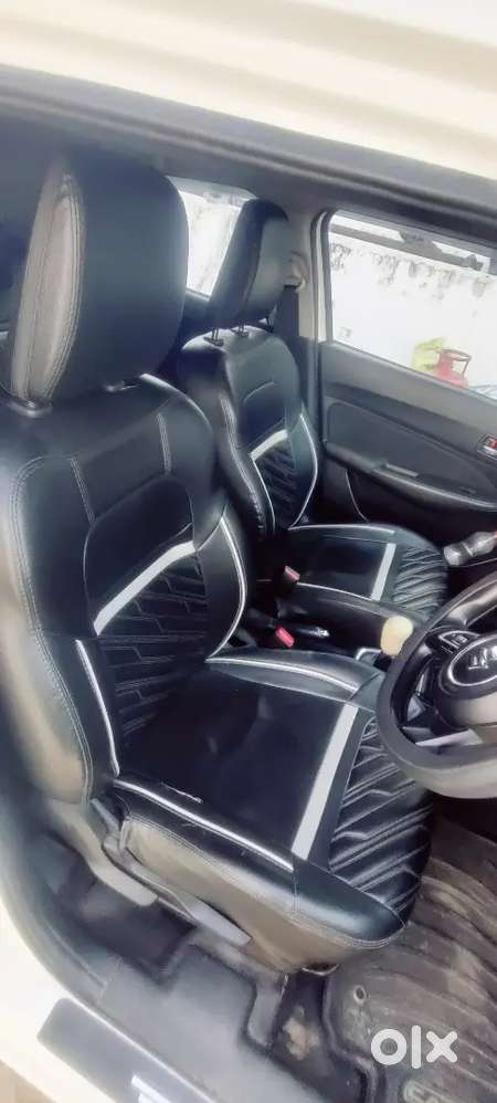 Maruti Suzuki Swift 2023