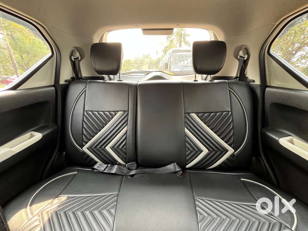 Maruti Suzuki Ignis 1.2 Zeta Amt, 2024