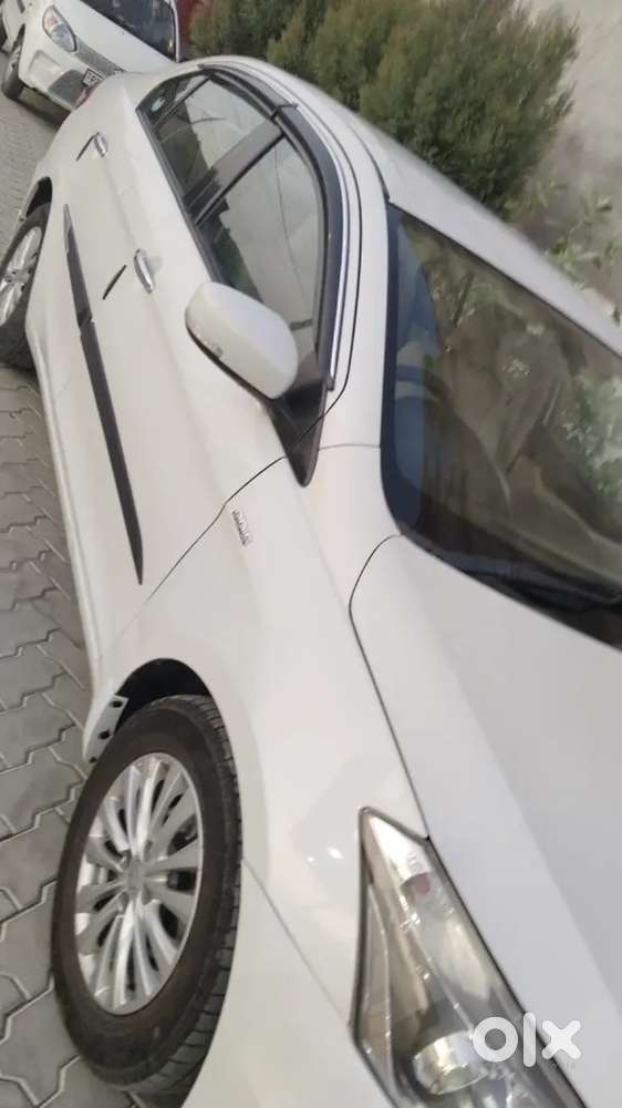Maruti Suzuki Ciaz 2016 Urgent Sale