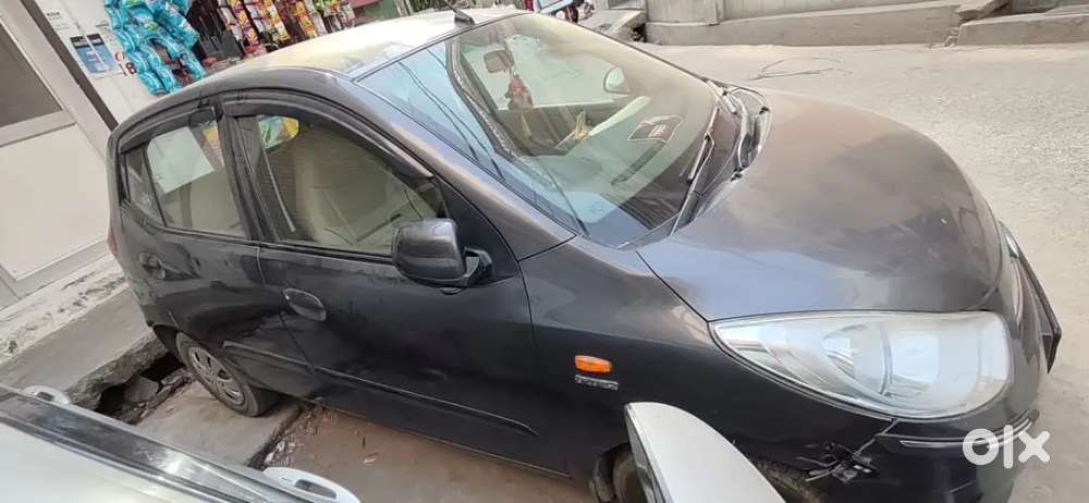 Hyundai I10 1.1 Magna 2013 Car