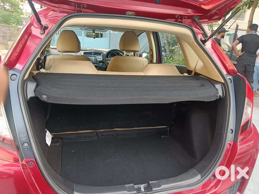 Honda Jazz Vx, 2018, Petrol