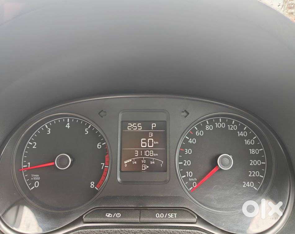 Volkswagen Vento 1.0 Highline Plus, 2021, Petrol