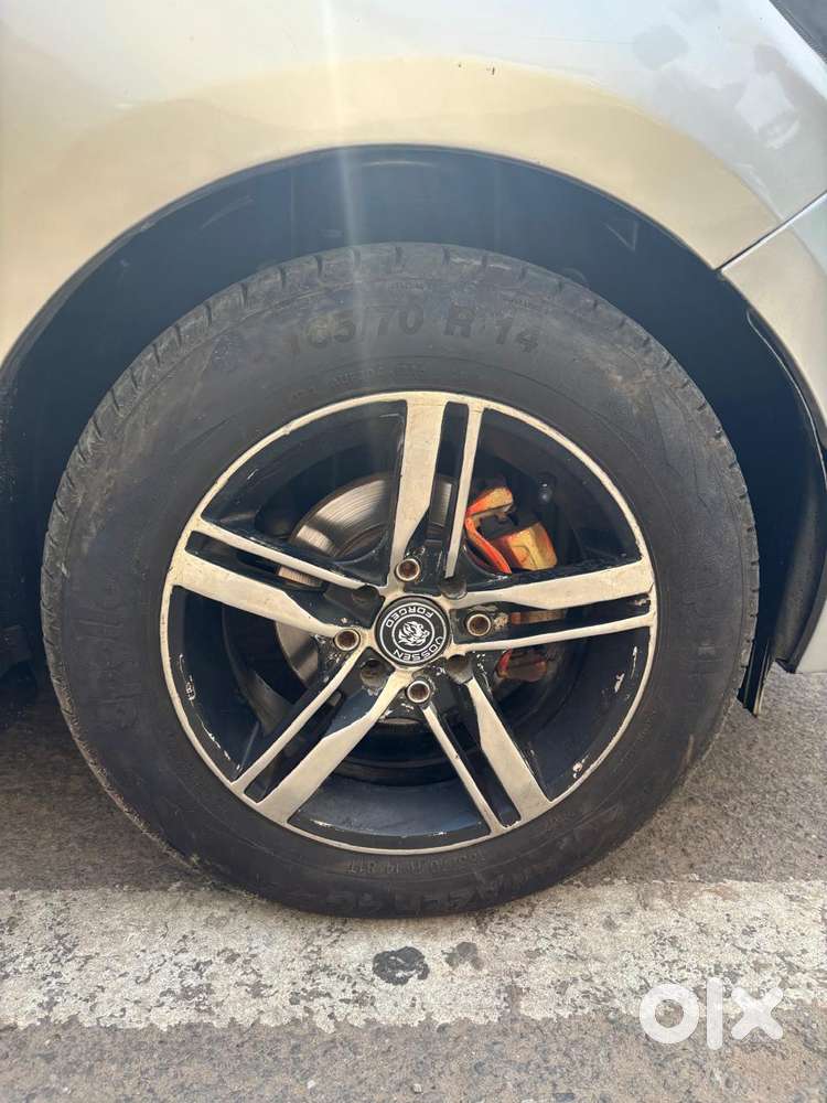Tata Tiago 1.05 Revotorq Xm Option, 2017, Diesel