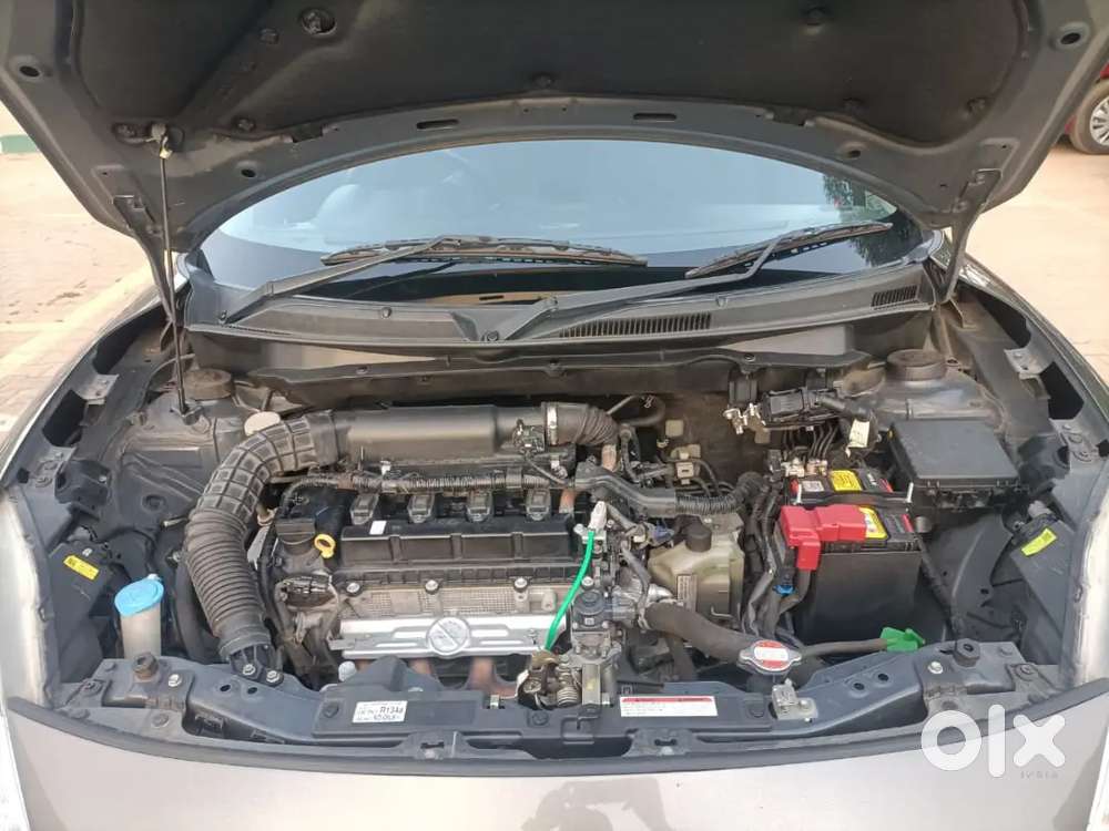 Maruti Suzuki Swift 2022