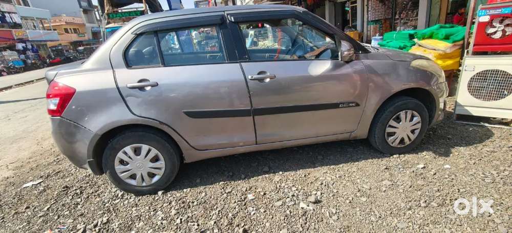 Car Is Good Condition