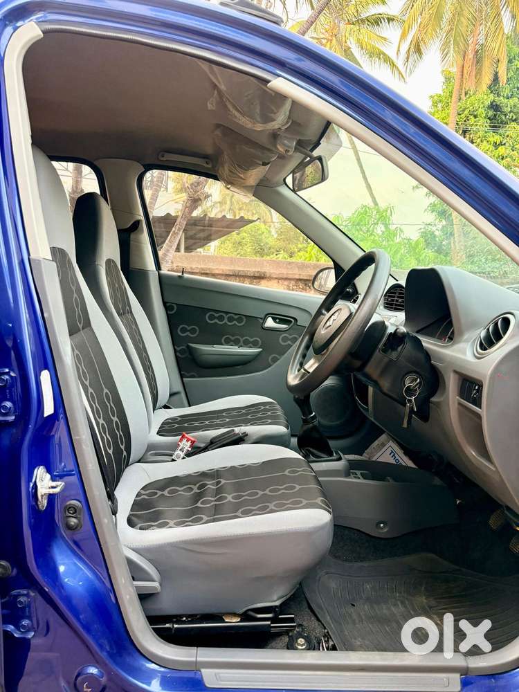 Maruti Suzuki Alto 800 2012-2016 Vxi, 2013, Petrol