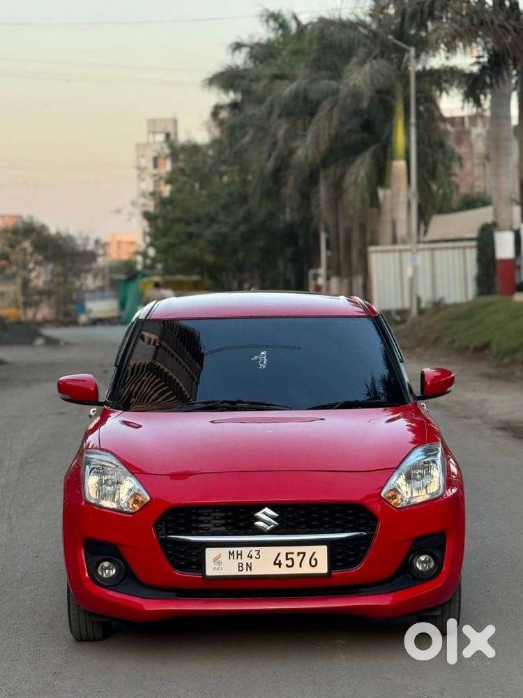 Maruti Suzuki Swift Vdi (o), 2019, Diesel