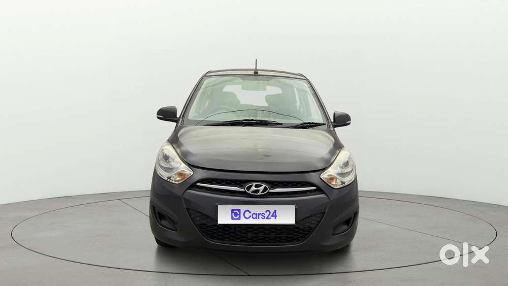 Hyundai I10 Sportz 1.2 Kappa2, 2013, Petrol