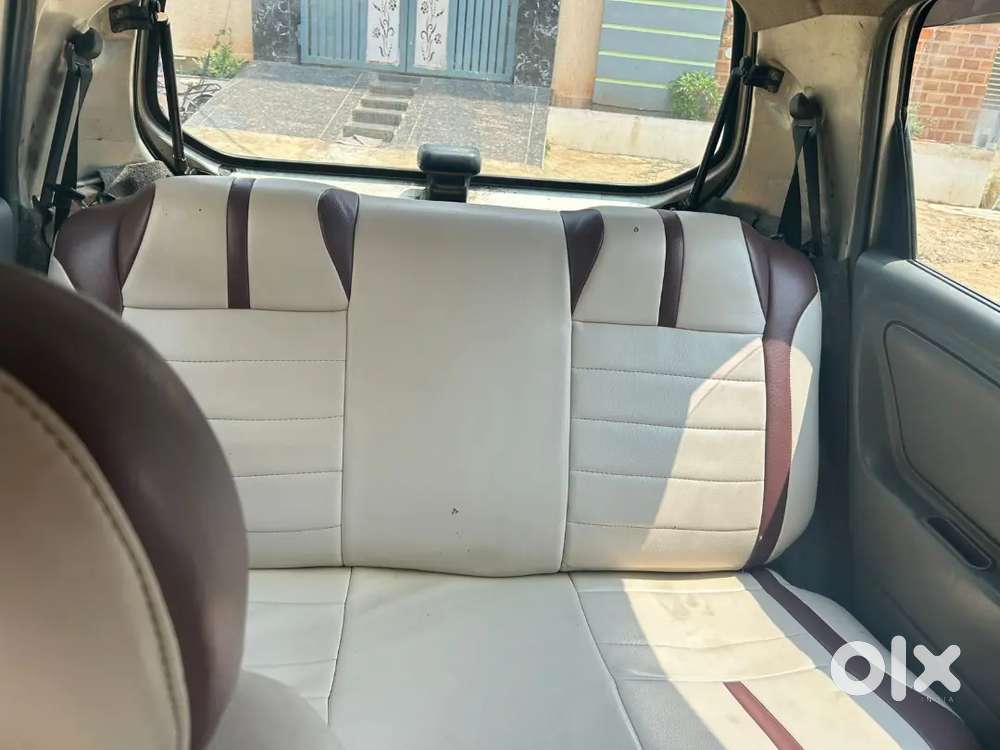 Maruti Suzuki Alto 2006 Petrol