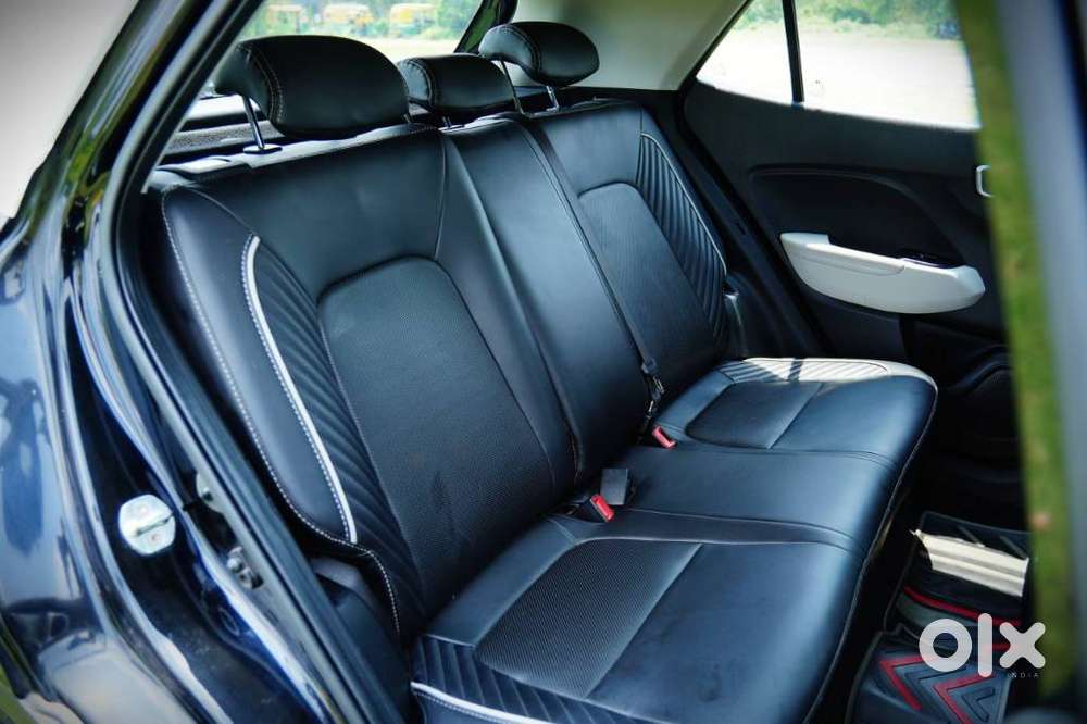 Hyundai Venue 1.0 Sx (o) Turbo Dct, 2023, Petrol