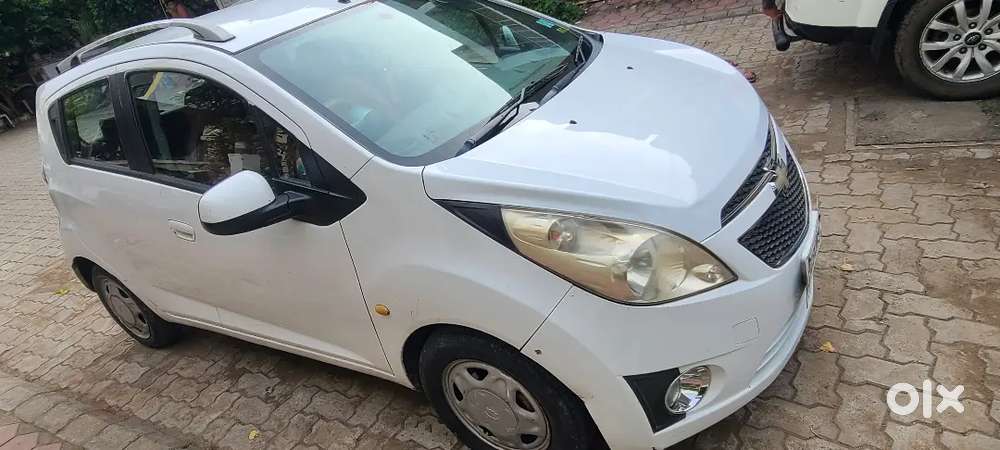 Chevrolet Beat 2013 Diesel Lt