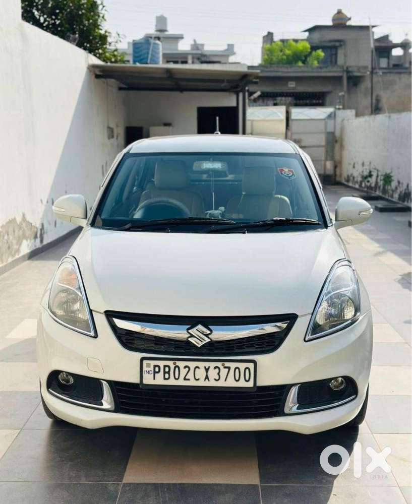 Maruti Suzuki Diesel 2016
