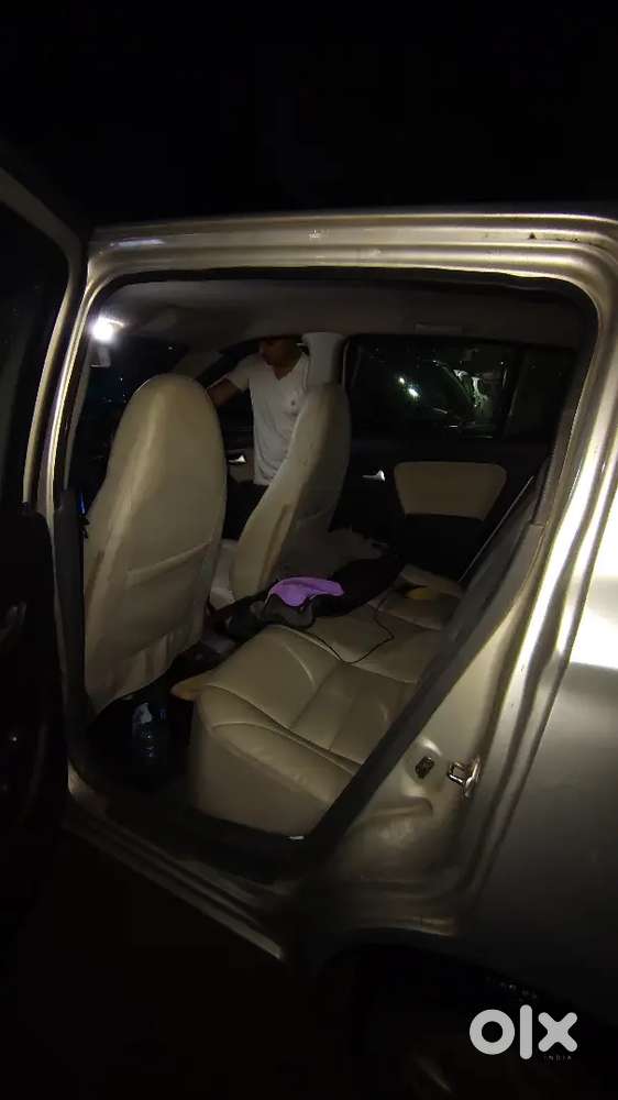 Maruti Suzuki Alto 2016 Lxi