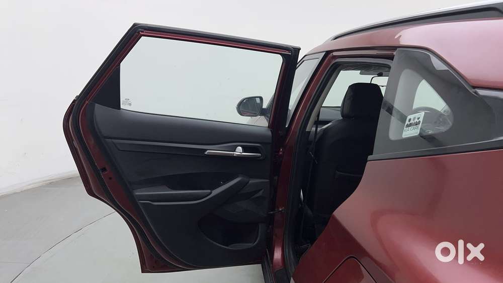 Kia Seltos Htk G, 2019, Petrol