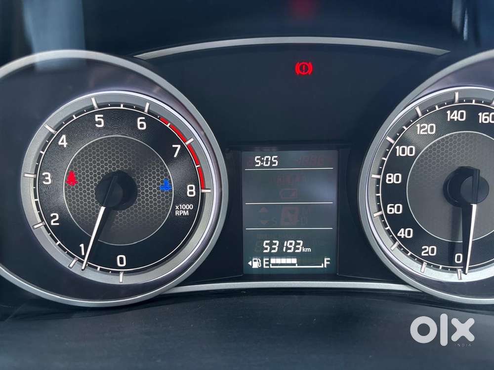 Maruti Suzuki Swift Dzire Vxi Optional, 2023, Petrol
