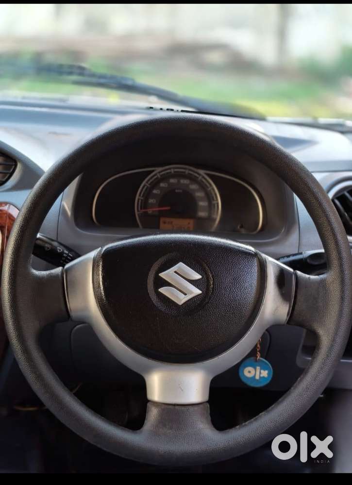 Maruti Suzuki Alto 800 Lxi, 2016, Petrol