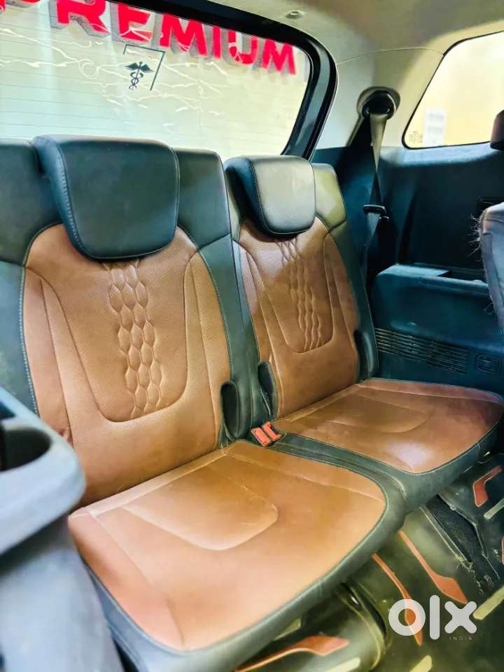 Hyundai Alcazar 1.5 Platinum Diesel Mt 7 Str, 2022, Diesel