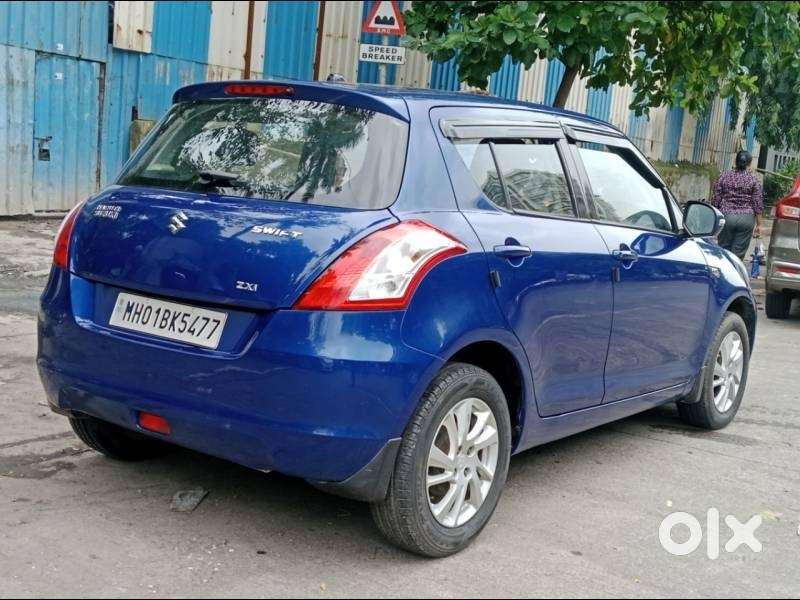 Maruti Suzuki Swift 1.3 Zxi, 2014, Petrol