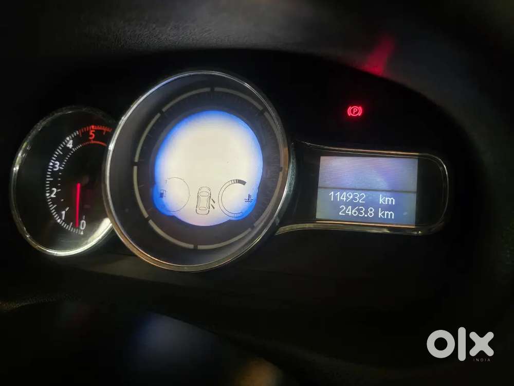 Renault Fluence – Classy European Luxury Sedan