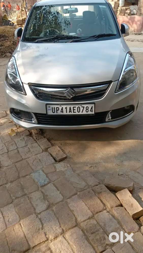 Maruti Suzuki Dzire 2016 Diesel 150000 Km Driven