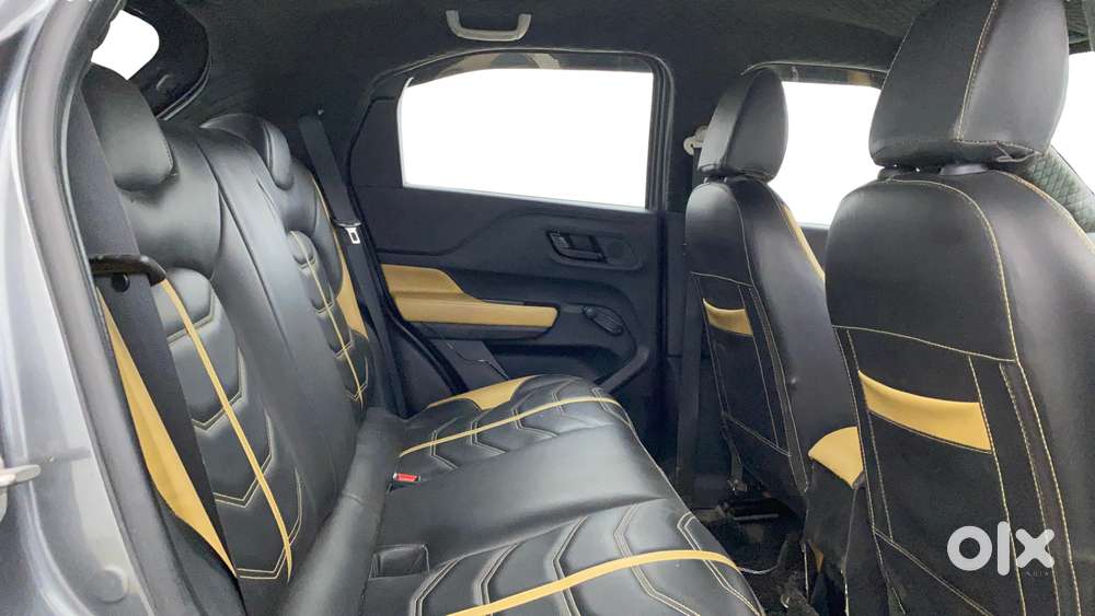 Tata Punch Pure, 2024, Petrol