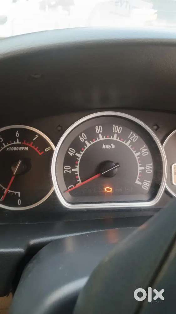 Maruti Suzuki Alto K10 2011 Petrol Good Condition