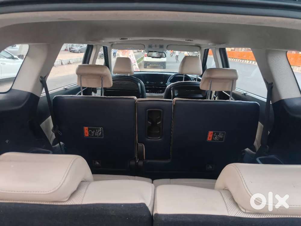 Kia Carens 1.5 Luxury Plus Diesel 7str Imt, 2022, Diesel