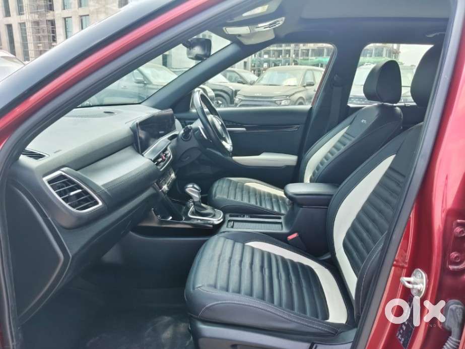 Kia Seltos Gtx Plus, 2023, Petrol