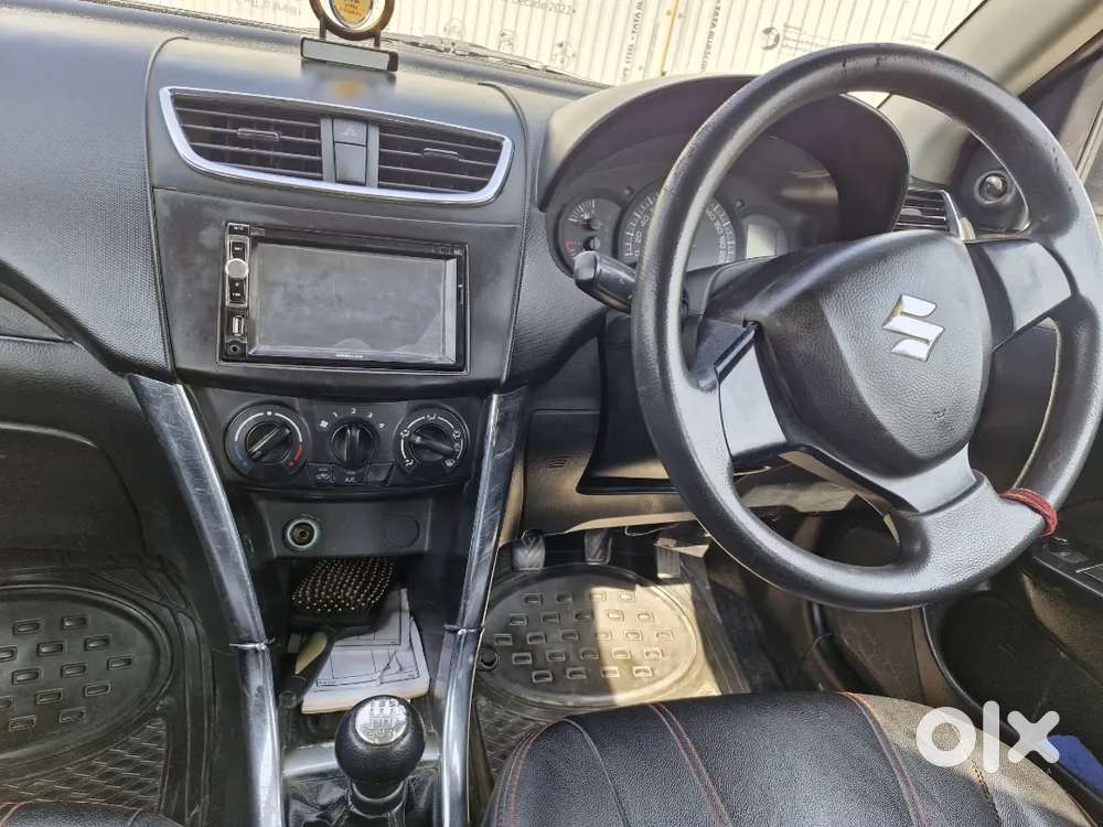 Maruti Suzuki Swift 2014 Diesel 145000 Km Driven