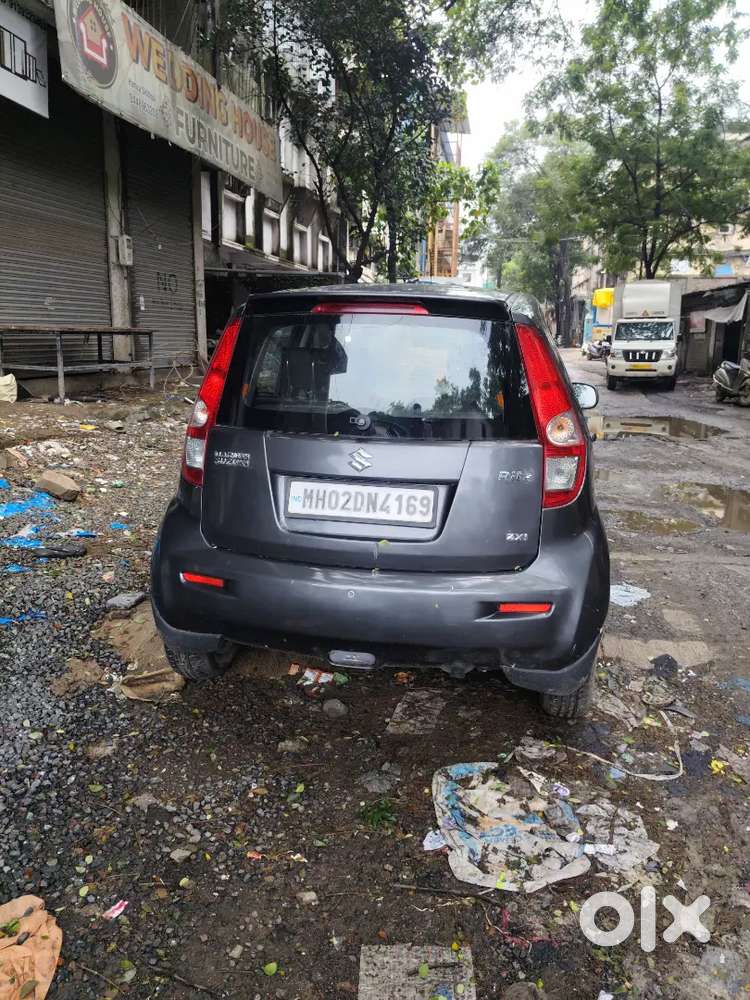 Maruti Suzuki Ritz Zxi Petrol 2014  Abs  95,648 Km  2nd Owner