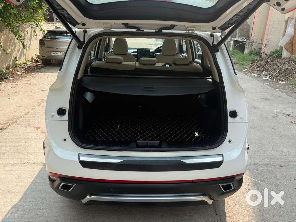 Mg Hector Savvy Pro 1.5 Turbo Cvt, 2023, Petrol