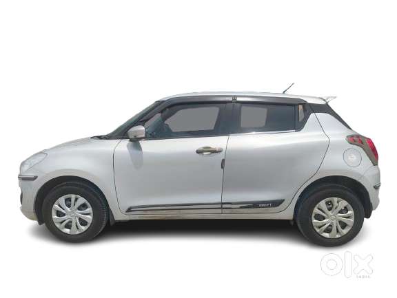Maruti Suzuki Swift 2018 Vxi, 2019, Petrol