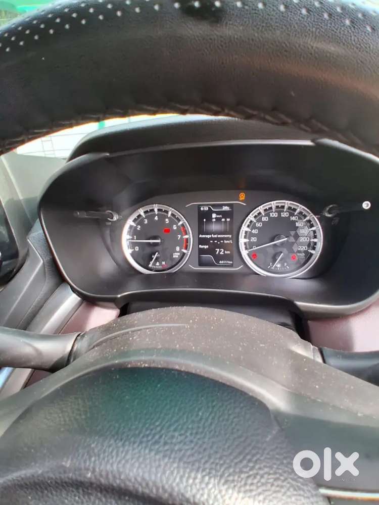 Maruti Suzuki Vitara 1.5 Sigma 2023