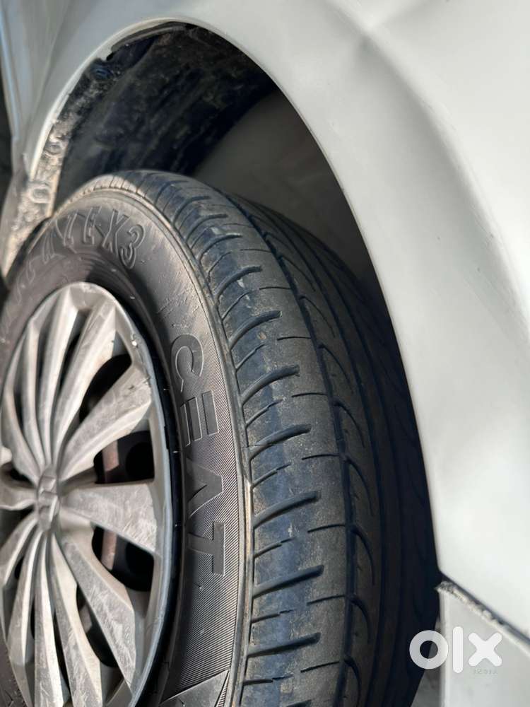 Maruti Suzuki Swift Dzire 2016/17