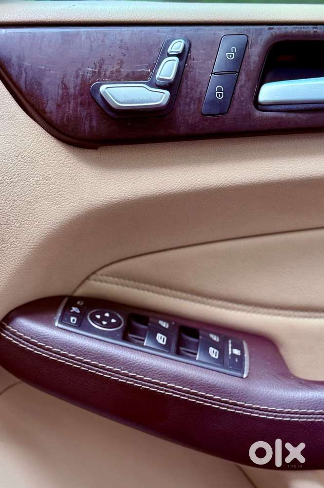 Mercedes-benz Gle Class 2.1 250d 4matic, 2017, Diesel