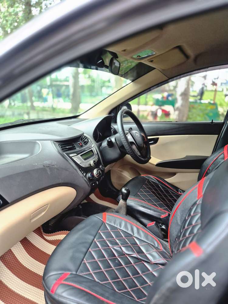 Hyundai Eon Magna +, 2018, Petrol