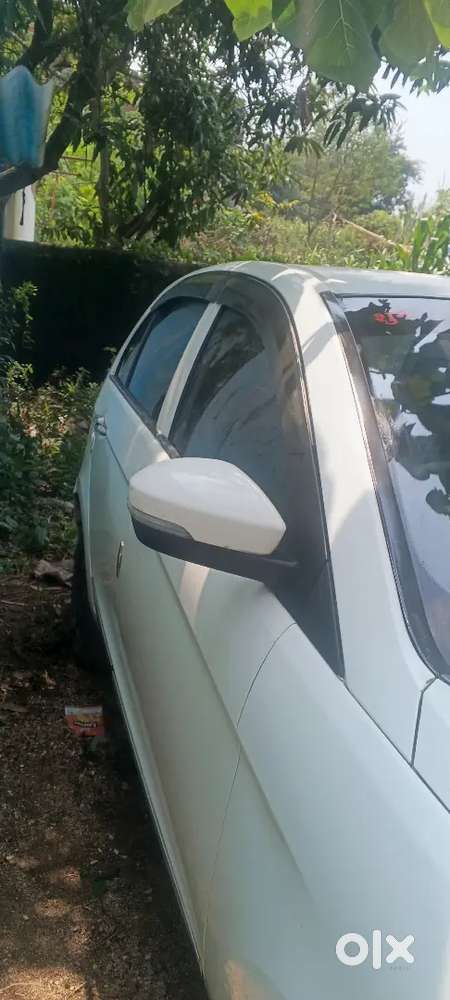 Tata Bolt Revotron 2017 Petrol