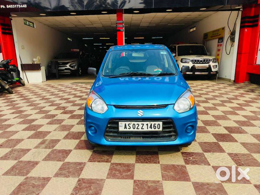 Maruti Suzuki Celerio