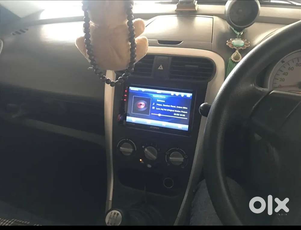 Maruti Suzuki Ritz 2011 Diesel Manual