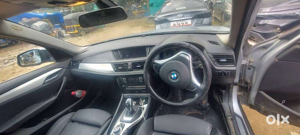 2014 Bmw X1 Diesel