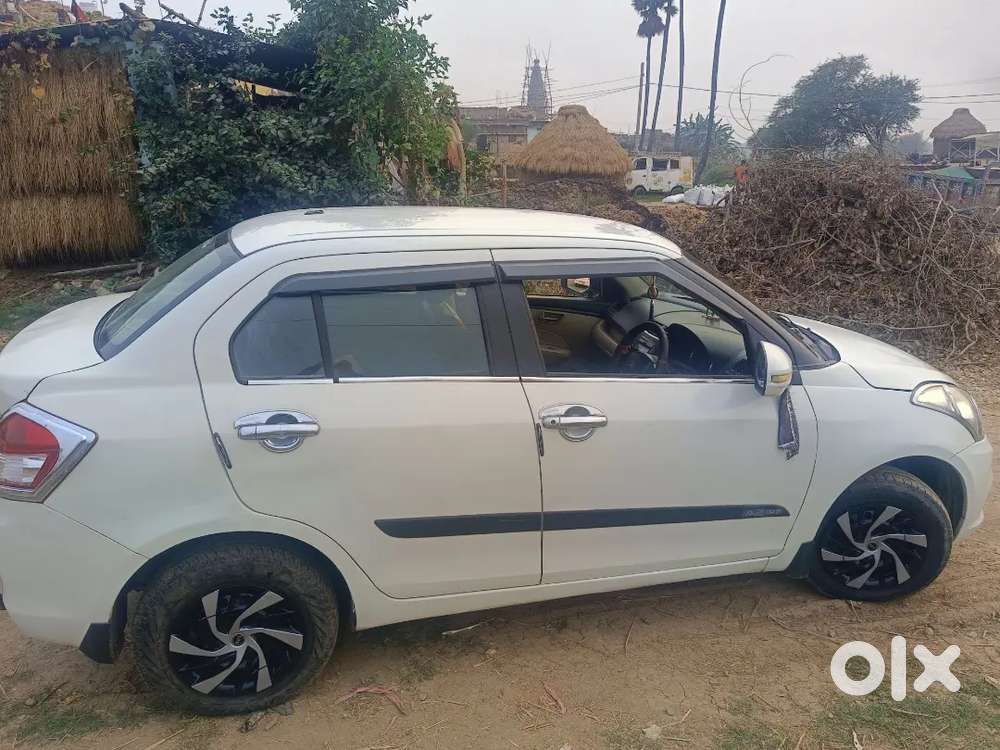 Maruti Suzuki Dzire 2016 Diesel 48000 Km Driven