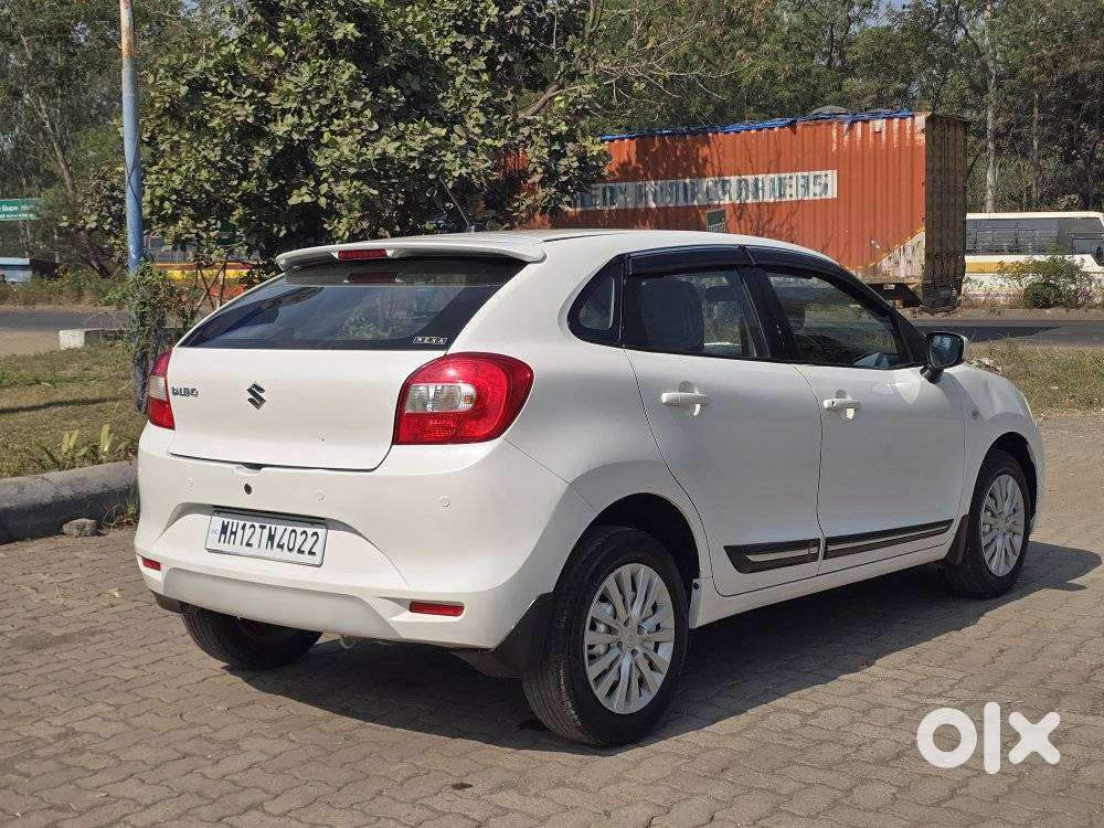Maruti Suzuki Baleno Maruti-suzuki-baleno-sigma-diesel, 2021, Petrol