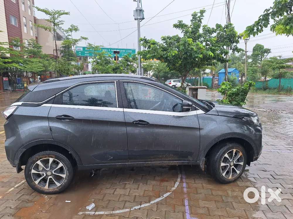 Tata Nexon 1.5 Xm 2021