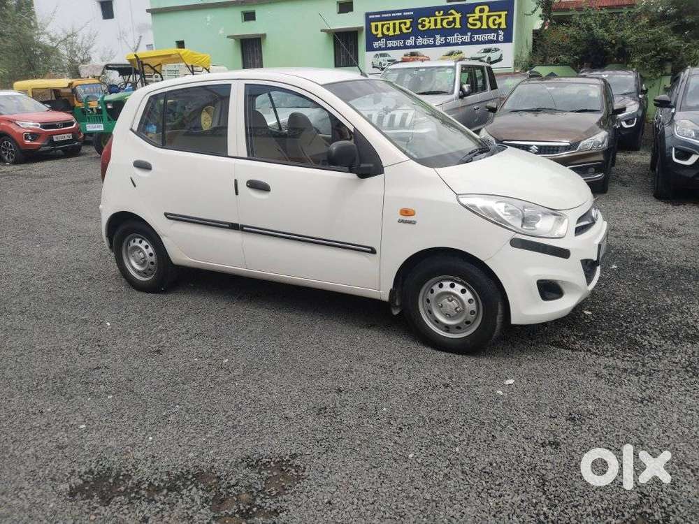 Hyundai I10 Era 1.1 Irde, 2014, Petrol