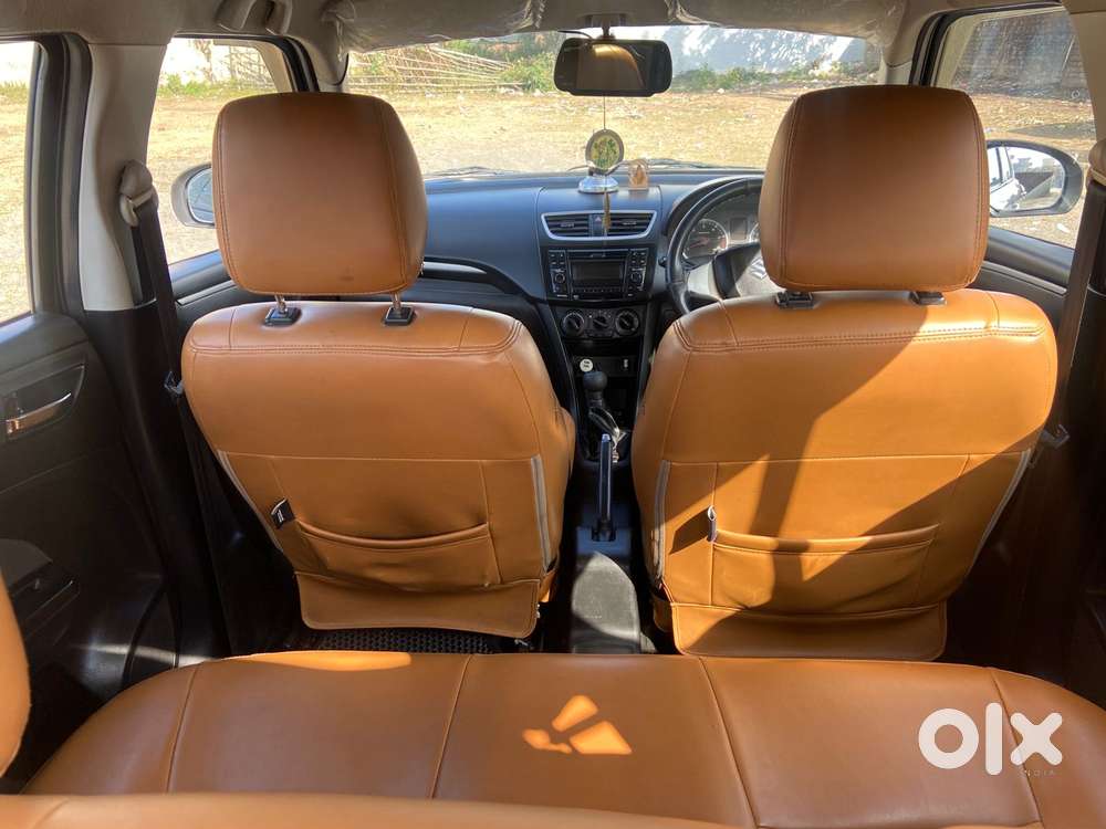 Maruti Suzuki Swift Ddis Vdi, 2015, Diesel