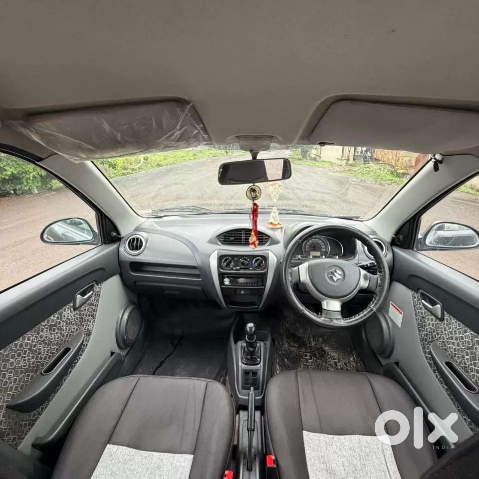 Maruti Suzuki Alto 800 Cng Lxi Optional, 2018, Cng & Hybrids